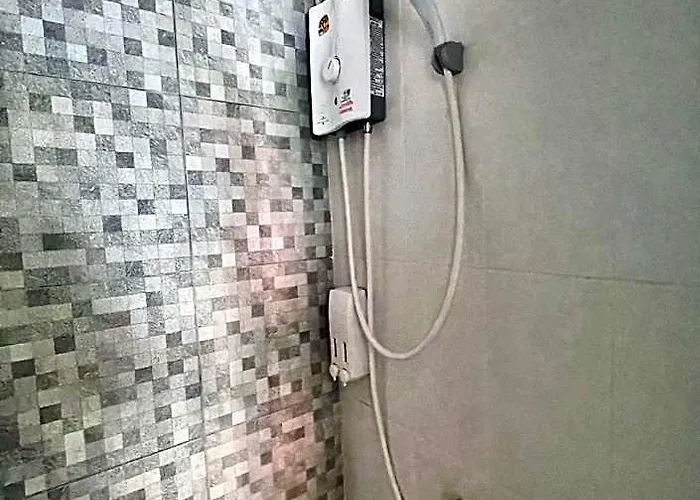 فندق Lachata Ram بانكوك